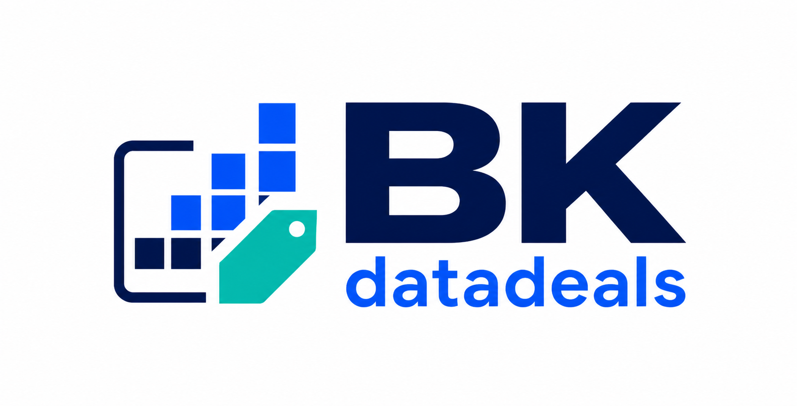 BK DataDeals
